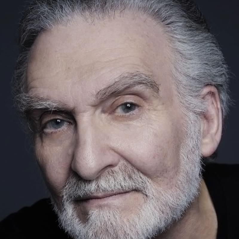 Photo of Joel Branco