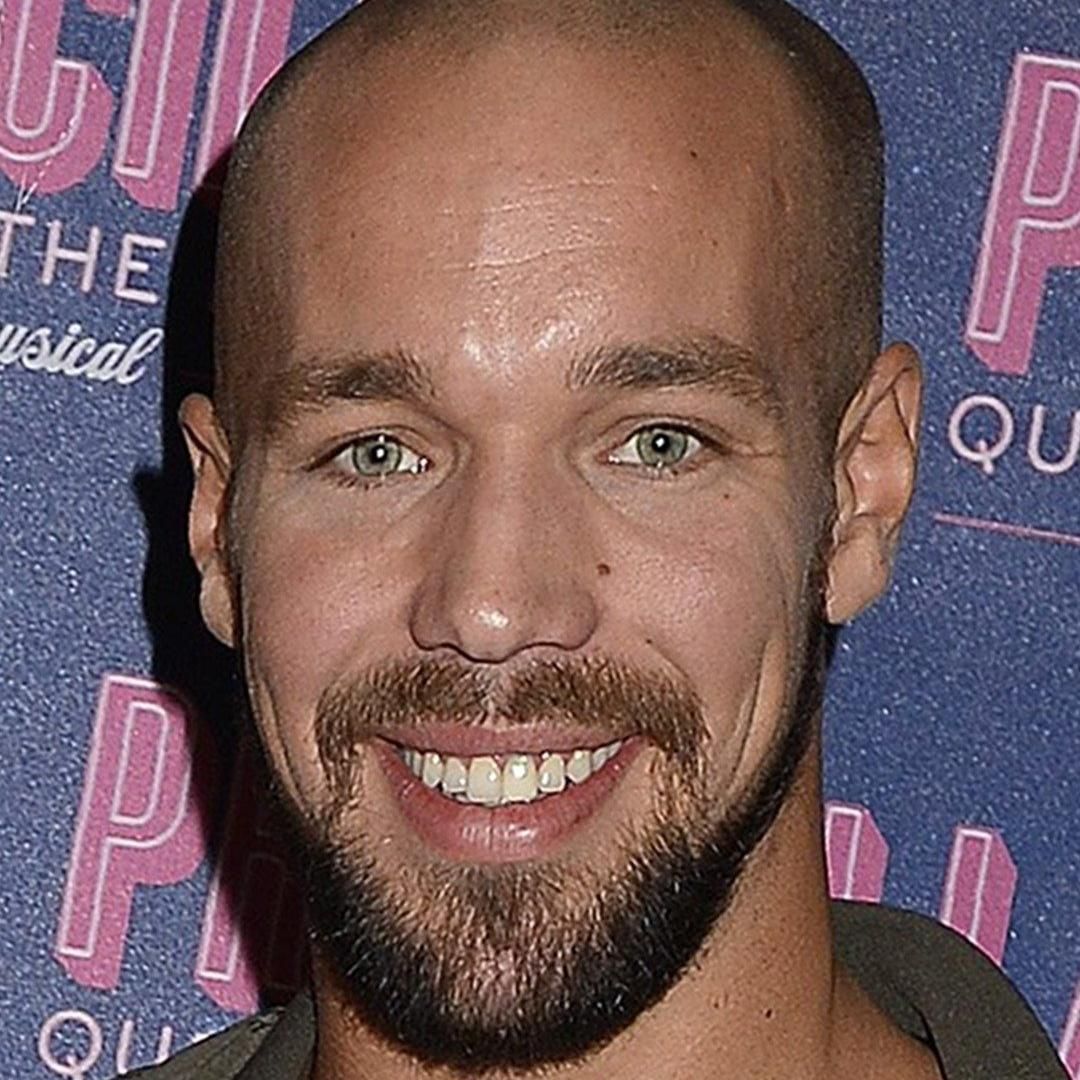 Photo of Niklas Hogner