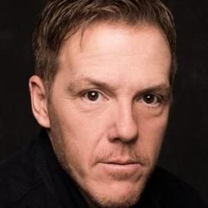 Photo of Stéphane Pigeon