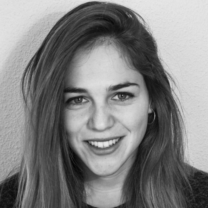 Photo of Tania Fortea