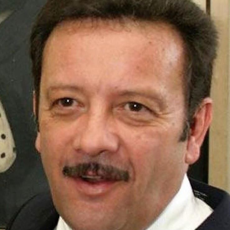 Photo of Pedro Infante Jr.