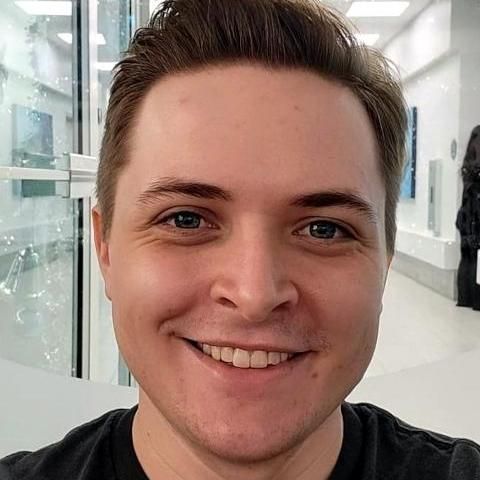 Photo of Mickey Graue