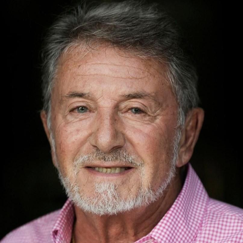 Photo of Jaime Blanch