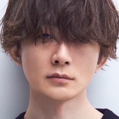 Photo of Motoo Fujiwara