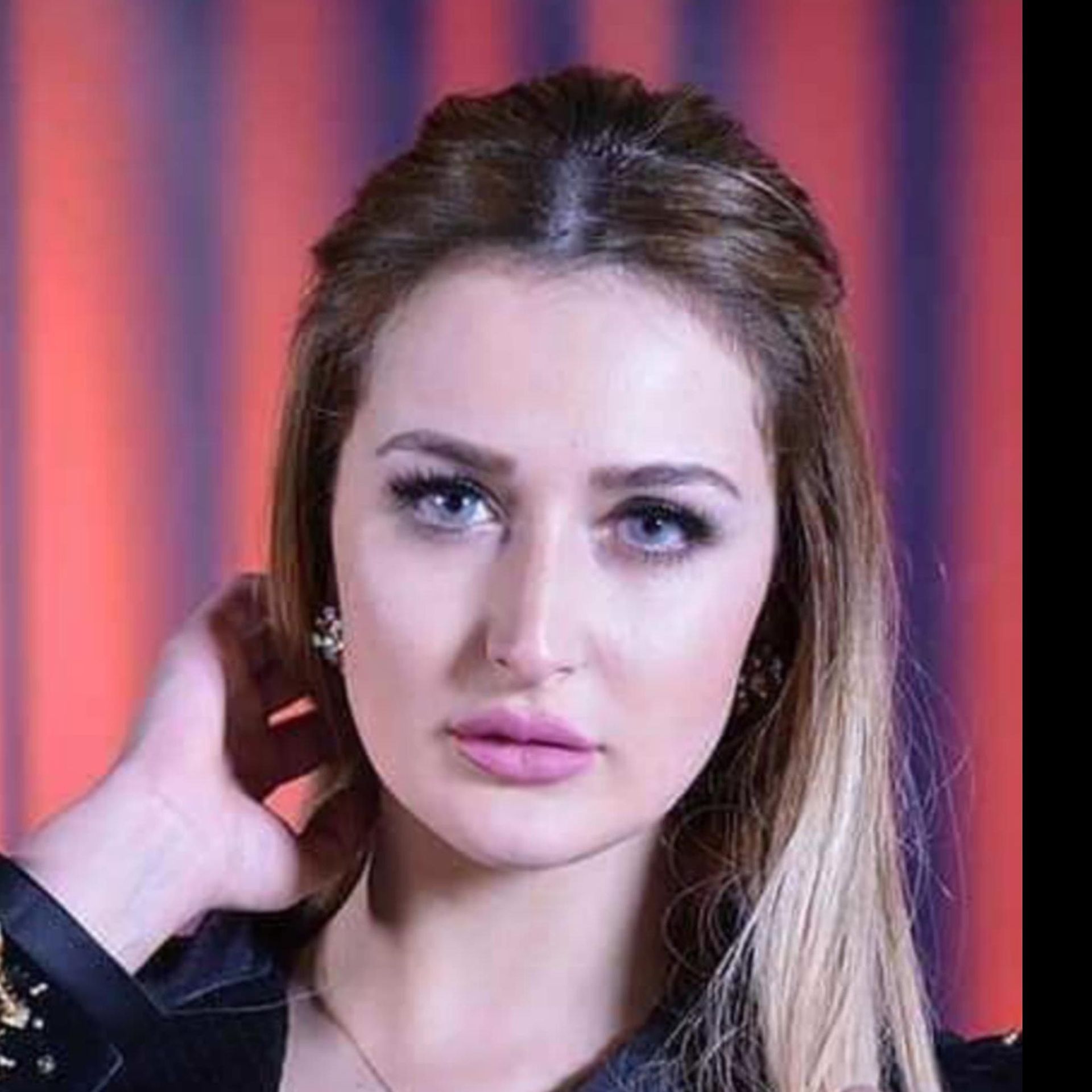 Photo of Rania Toumi