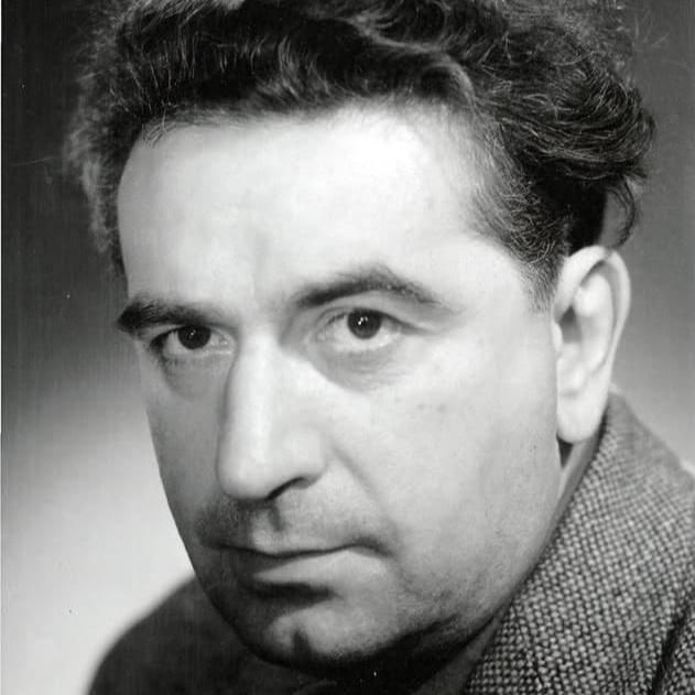 Photo of Viktor Ivanov