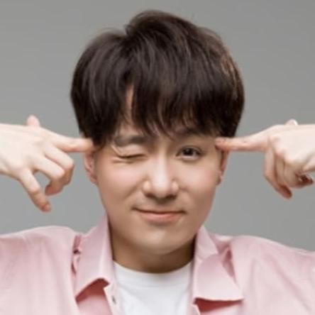 Photo of Meng Zhichao