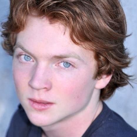 Photo of Zacciah Hanson