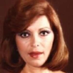 Photo of Jenny Zaharopoulou