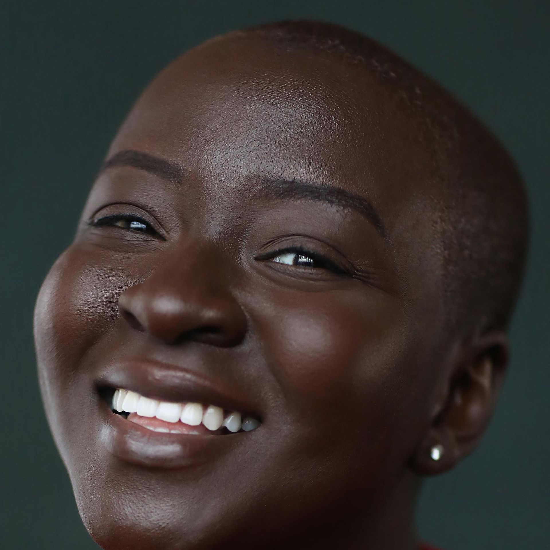 Photo of Diana Yekinni