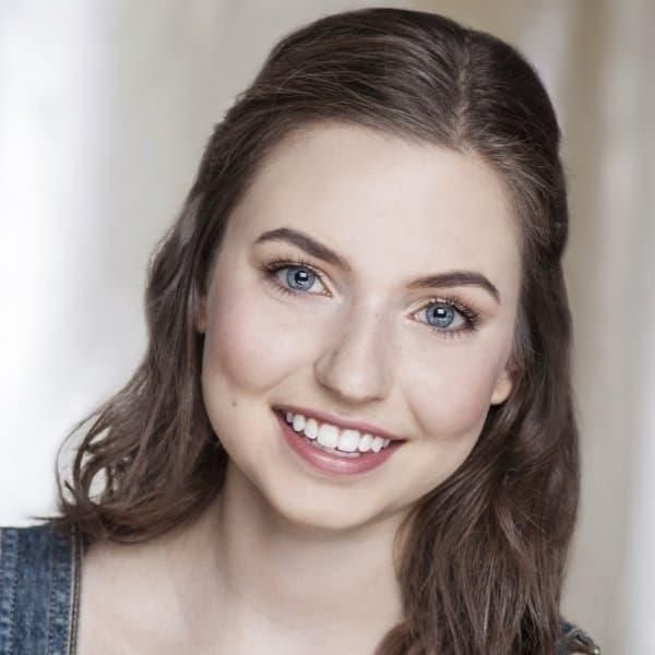 Photo of Laura Afelskie