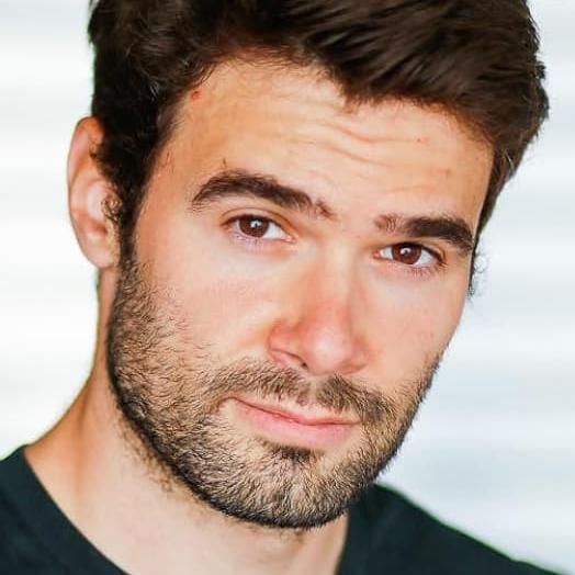 Photo of Steven Stalder