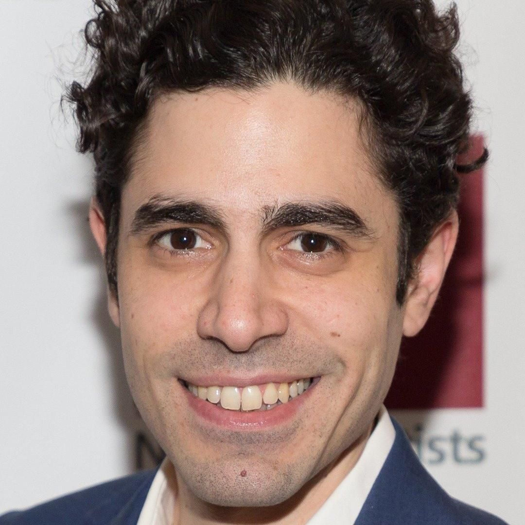 Photo of Damon Daunno