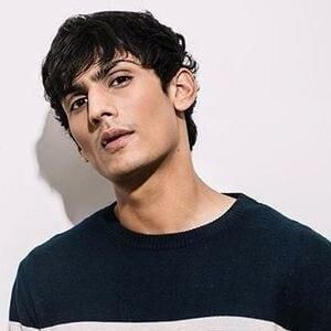 Photo of Ayush Khurana