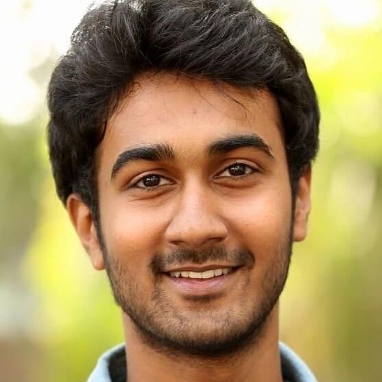 Photo of Santosh Shoban