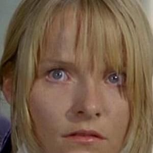 Photo of Claudia Butenuth