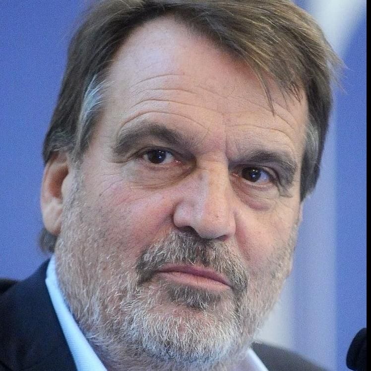 Photo of Marco Tardelli