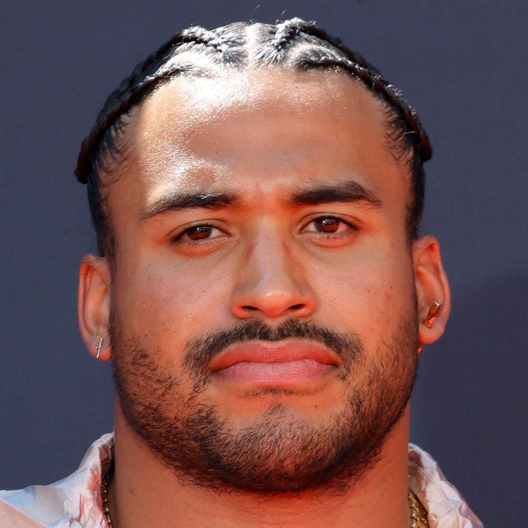 Photo of Eric Kendricks