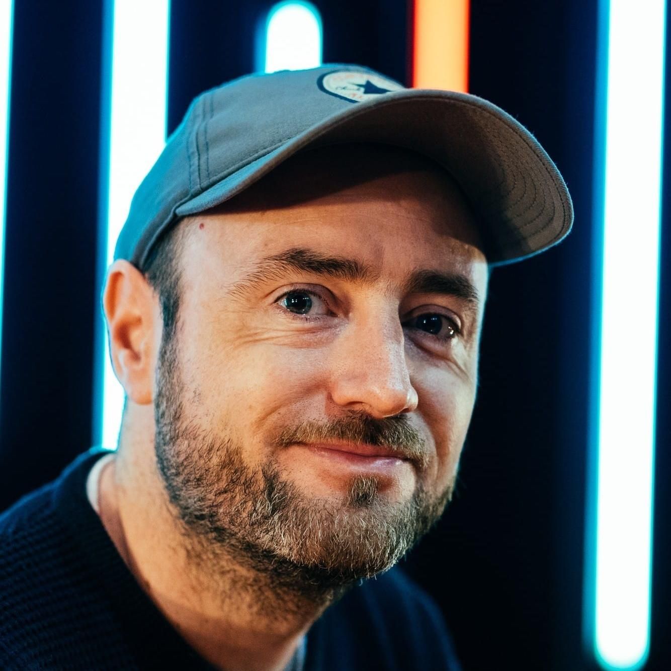 Photo of Darren Thornton