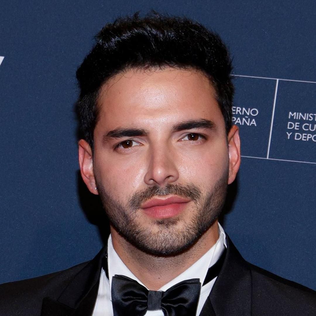 Photo of Sebastián Carvajal