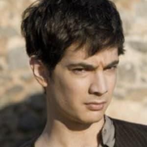 Photo of Nektarios Loukianos