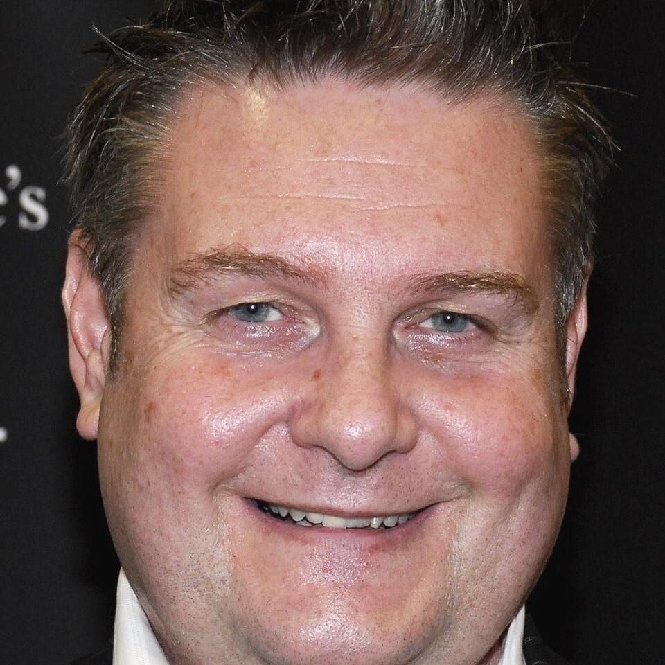 Photo of David Wells