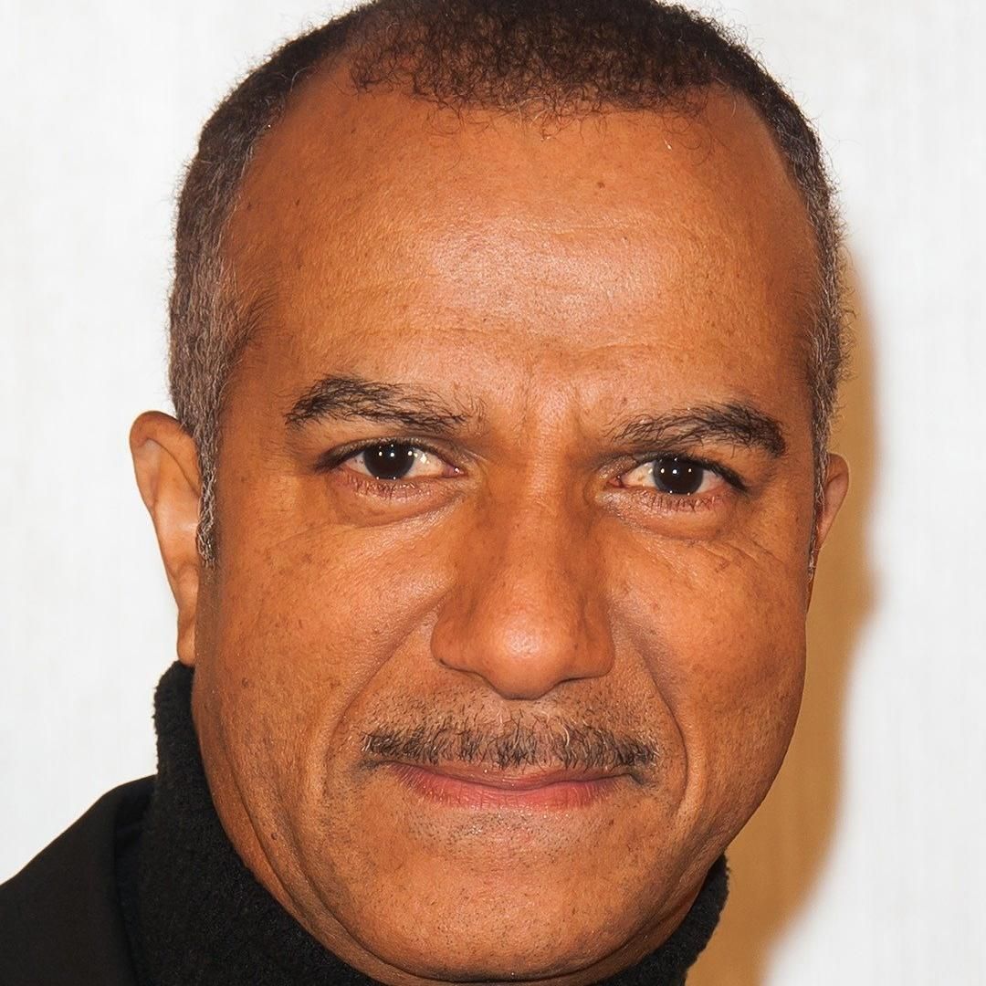 Photo of Pascal Légitimus