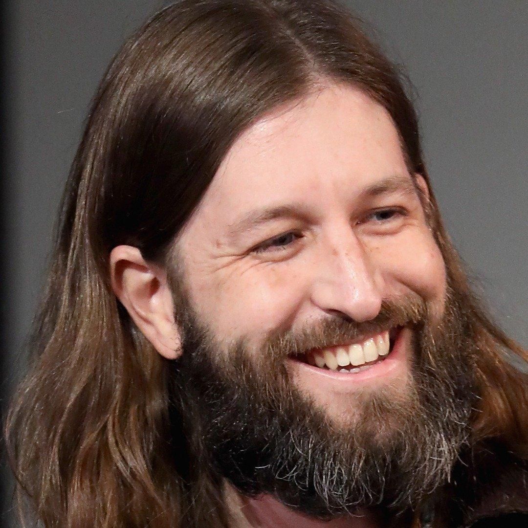 Photo of Sam Zvibleman