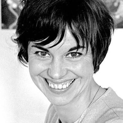 Photo of Elizabeth Seal