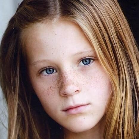 Photo of Charlotte Labadie