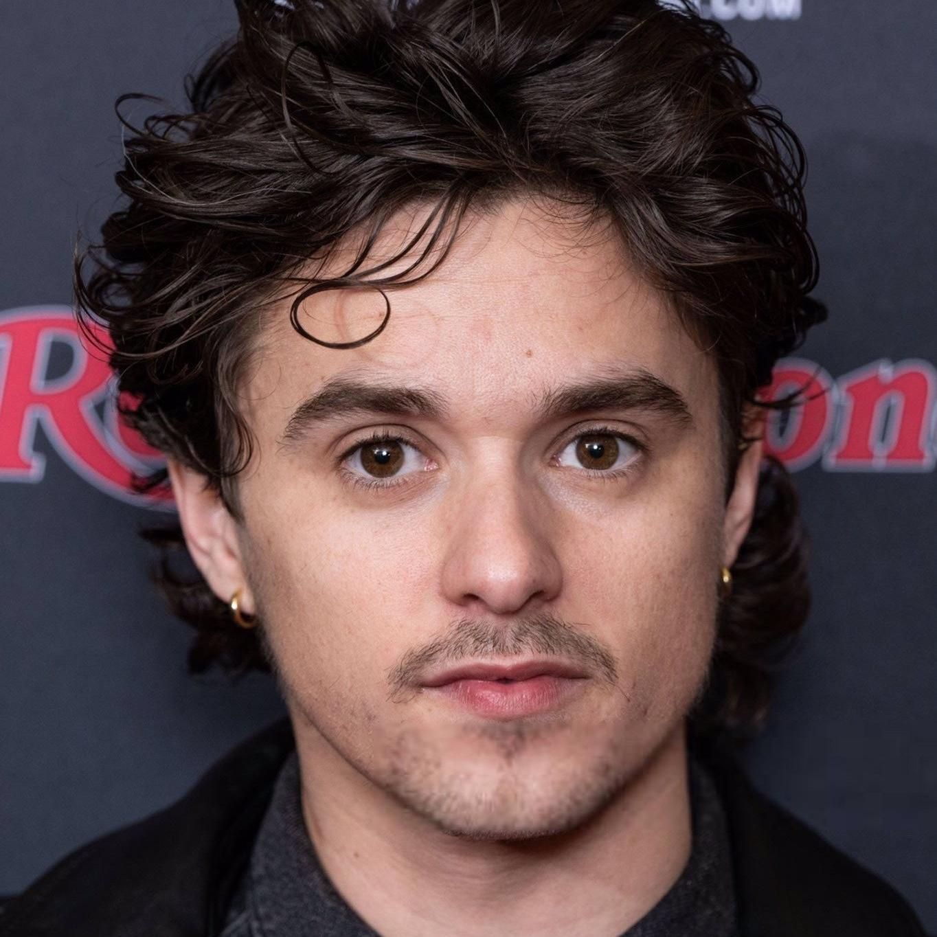 Photo of Bradley Will Simpson