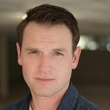 Photo of Michael Wagemann