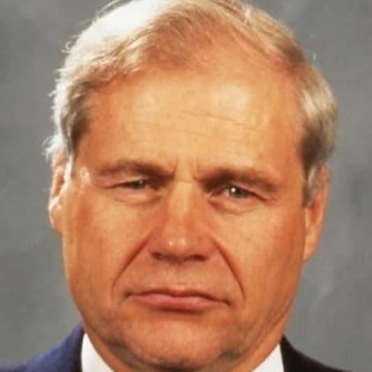 Photo of Terry Simpson