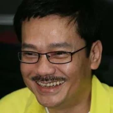 Photo of Tony Wong Yuk Long