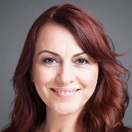 Photo of İlter Akçebe