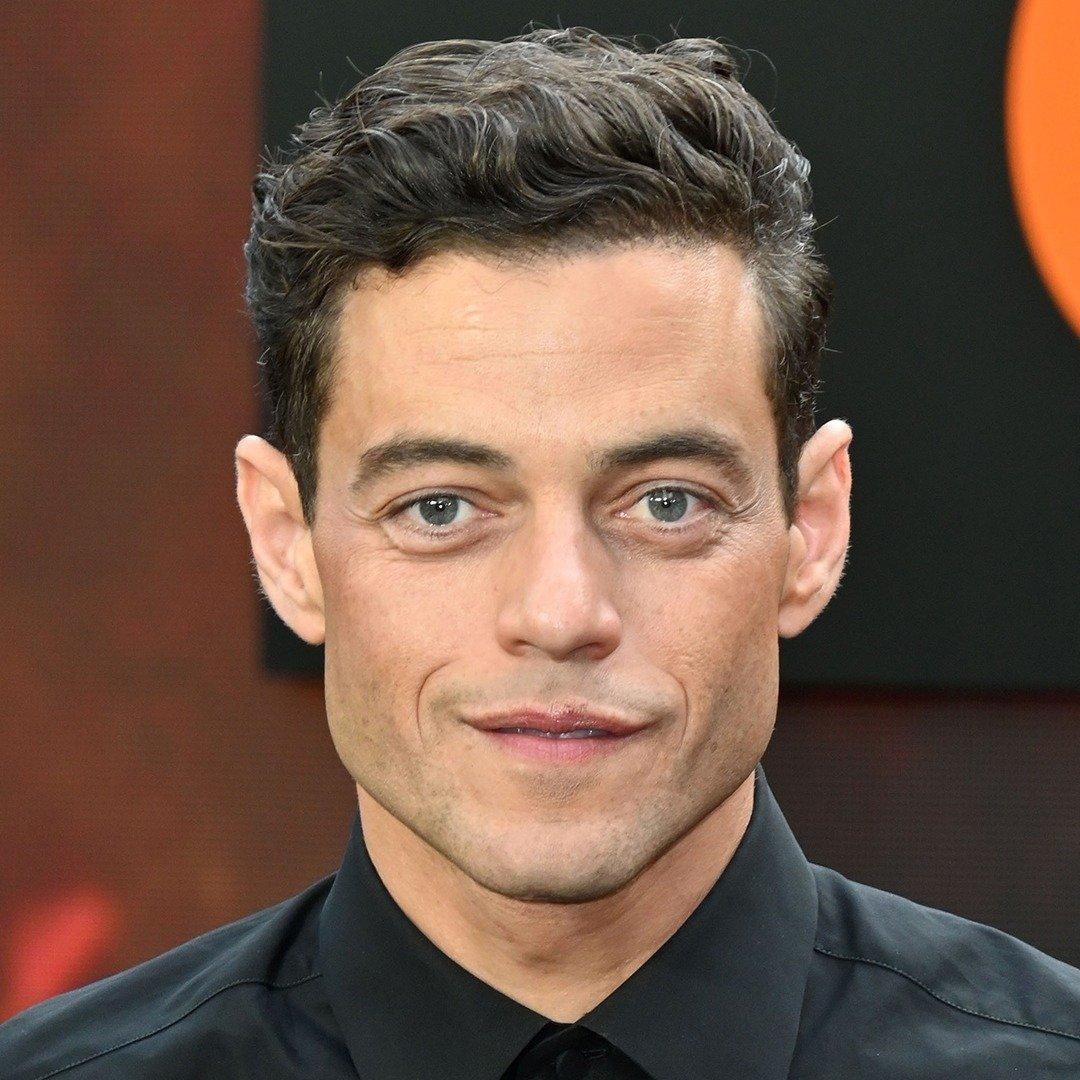 Photo of Rami Malek