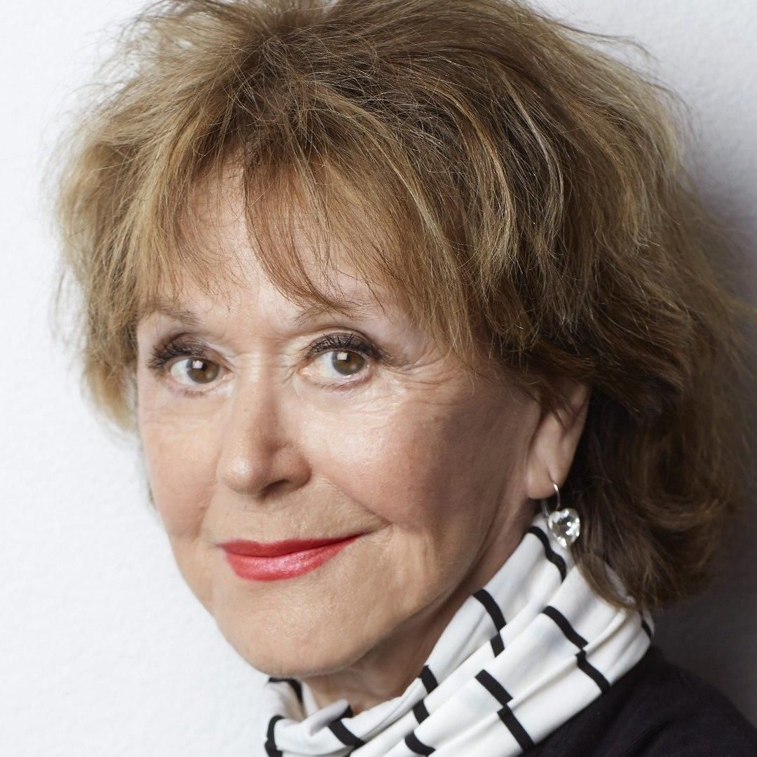 Photo of Lena Söderblom