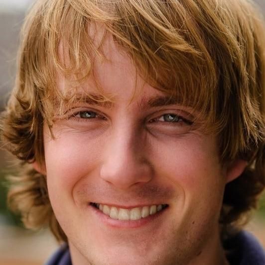 Photo of Seamus O'Malley Finnegan