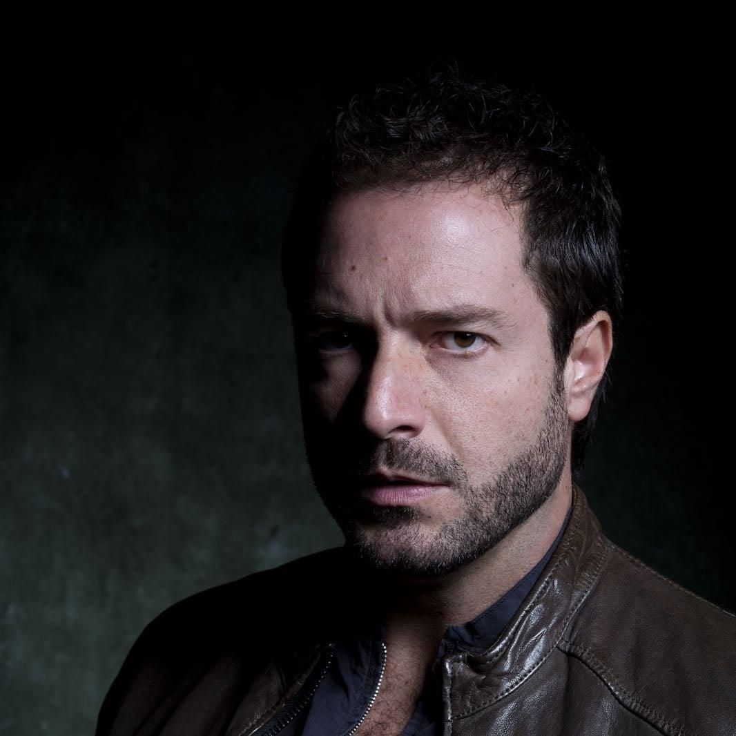 Photo of Federico Mariotti