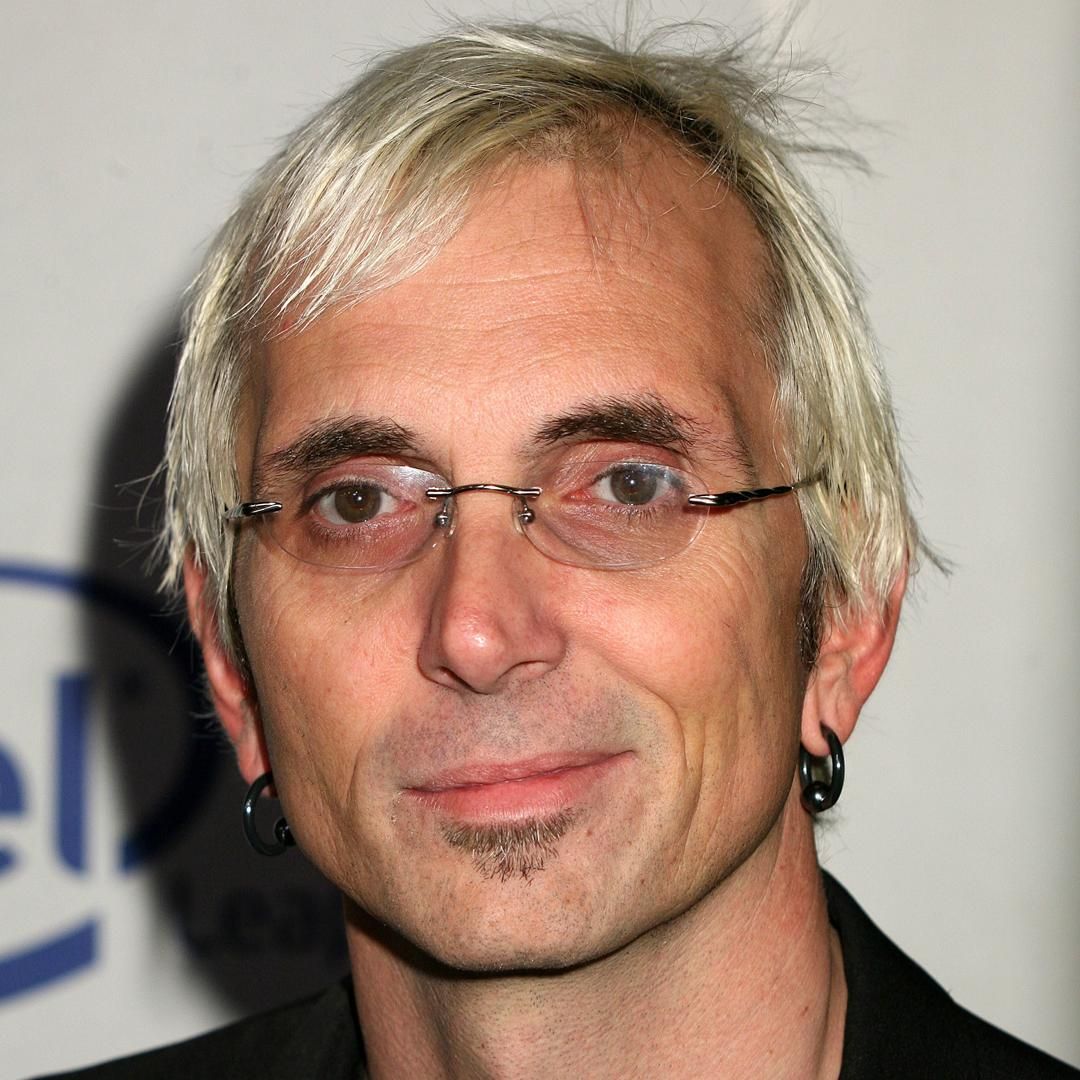 Photo of Art Alexakis