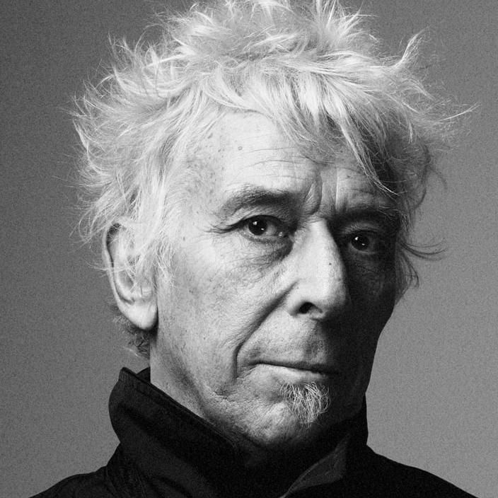 Photo of John Cale