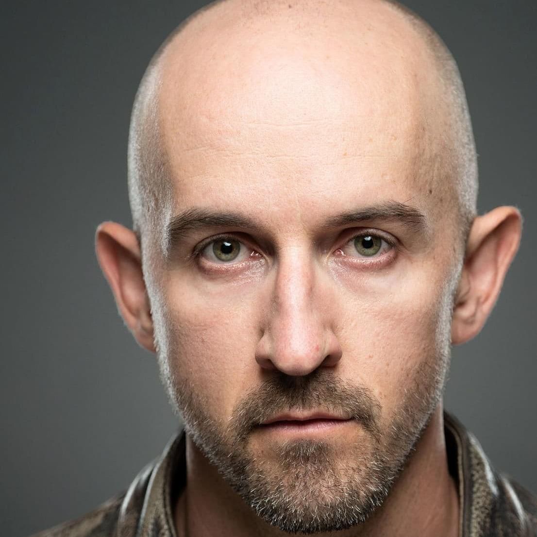 Photo of Seth Austin