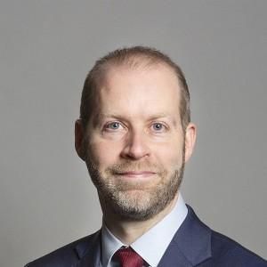 Photo of Jonathan Reynolds