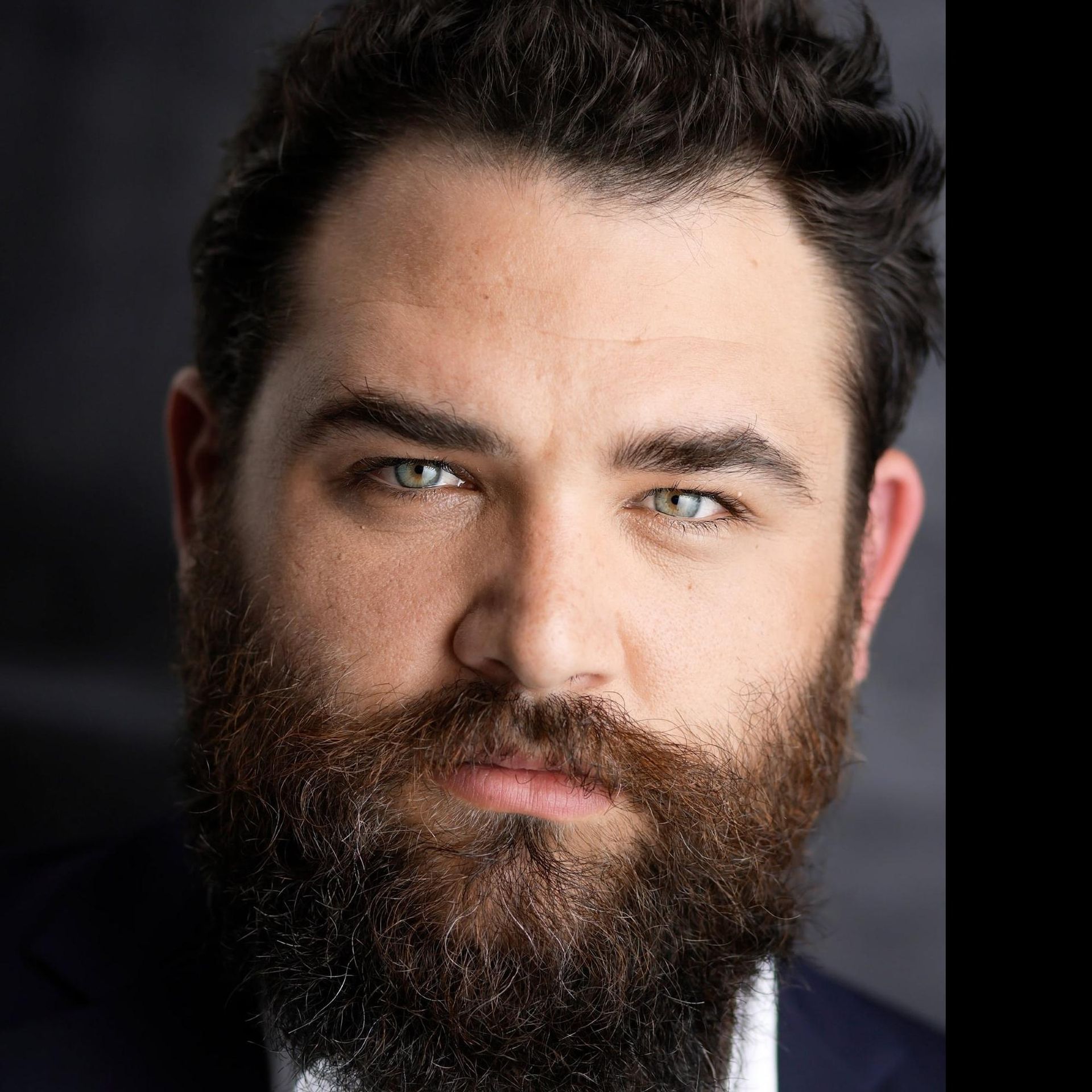 Photo of Zach Lazar Hoffman