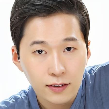 Photo of Yang Geun-seok