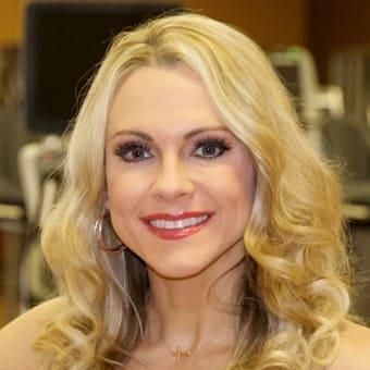 Photo of Kelly Hoover