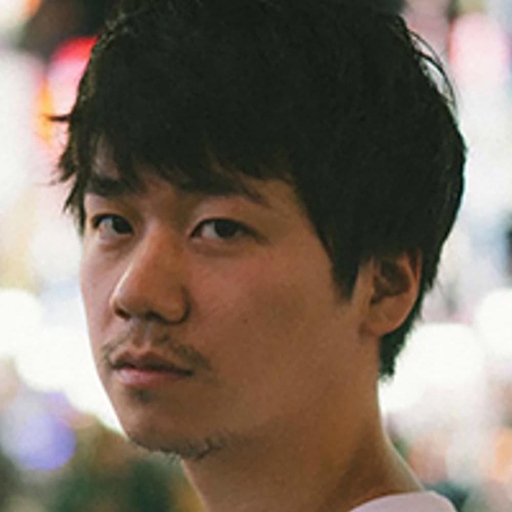 Photo of Sadato Takenaka