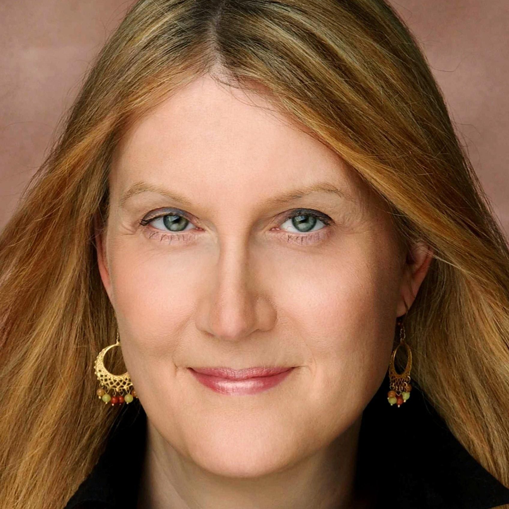 Photo of Jennifer Finney Boylan