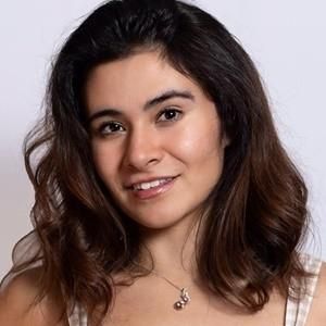 Photo of Astrid Prado