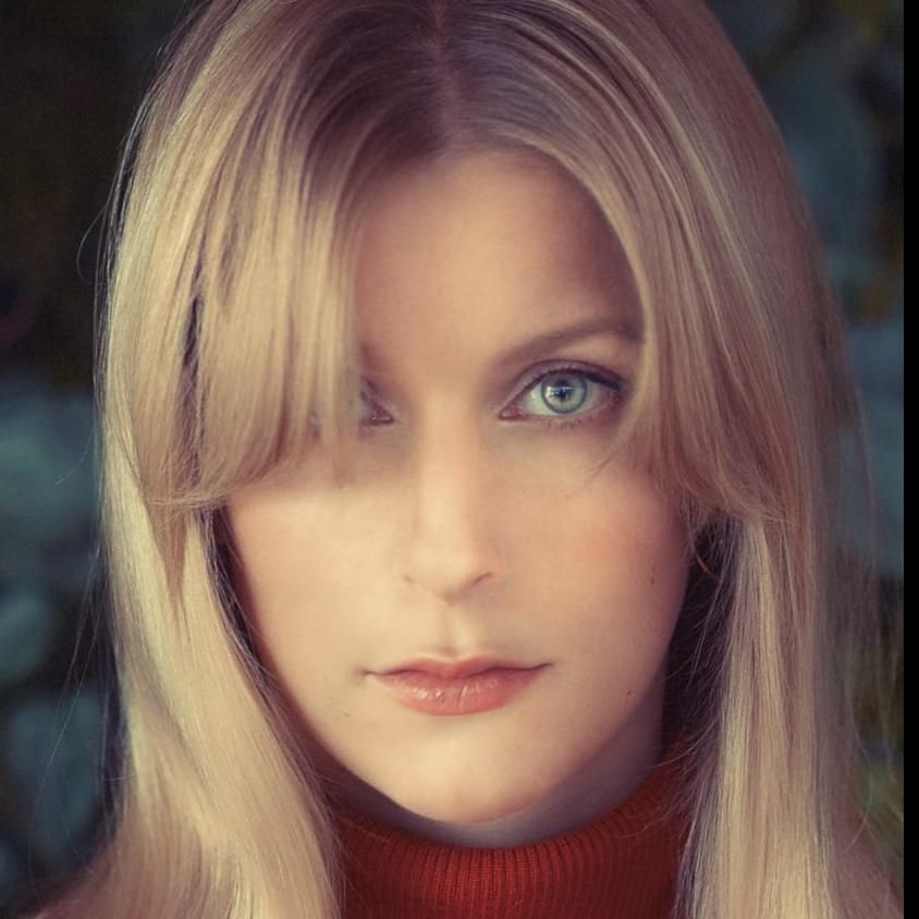 Photo of Susanne Sundfør